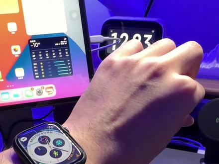 1分钟掌握AppleWatch最方便付款方法!
#applewatch #apple #iphone #iphone小技巧 #iwatch #iwatch隐藏功能 #applewatch软件 #苹果手表