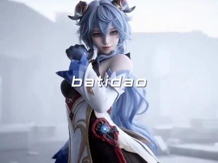 受得了你就看!不用排队,一键复刻邪修摇香舞蹈教程~ #AI #AI视频 #AI摇香舞 #即梦ai #AI动作迁移