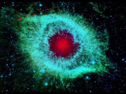 想看自己出生那天NASA拍摄的太空星云图#豆包ai 指令教程!#人类对豆包的开发不足百分之一 #星云 #太空