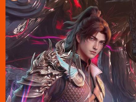 2026年唯一无缝升级年番国漫的含金量无需所言 #光阴之外转年番含金量 #光阴之外动画 #光阴之外