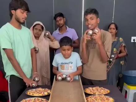 #挑战 滚球游戏挑战