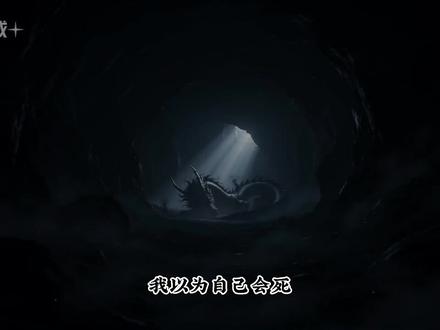 双龙救赎|第12集/云生来了 #国产动漫