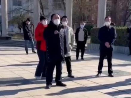 #上热门 相信党,相信政府,莲池区领导现场解决大唐供暖问题!#供暖 #民生关注 #保定 @DOU+小助手 #房地产