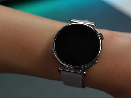 手表微信显示消息具体内容保姆级教程来了,今天一条视频给你讲清楚!#华为#微信#华为手表#华为GT6#watchgt6