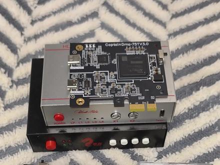 #dma #vt #固件
一起视频看懂dma