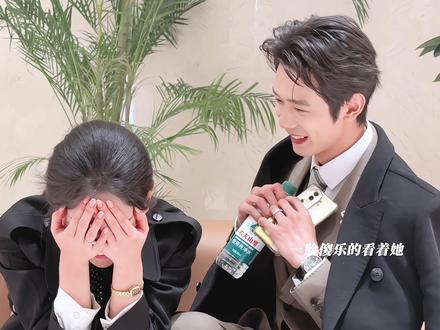 从学生时期的恋爱 最终以离婚收场 这次是真离婚夫妇!!!!#她自万丈荣光 #易延舟别钓了快表白 #沈沛然今天后悔了吗 @成都花花家剧场