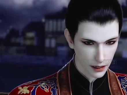 #少年歌行 暗河大家长 让你感受一下什么叫背脊发凉#苏昌河 #国漫国风 #超然混剪 #高手排行