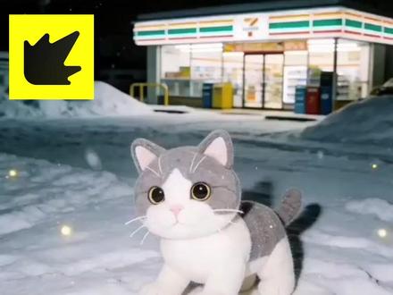 一键生成自己的原创ip! #随变app #看看你的随变形象