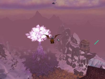 80级WLK DK种族选择 联盟篇 #魔兽世界 #魔兽世界怀旧服 #巫妖王之怒 #巫妖王之怒怀旧服