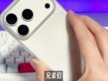 相册缩放bug已解决!ios26.3快冲xdm #ios26 #iPhone #系统更新