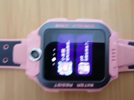 #小天才Z6p的隱藏功能 雖然我的充電時玩不了。