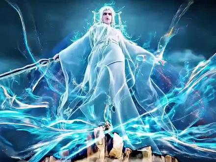 #预告# 剑来十三之争 #国产动漫推荐