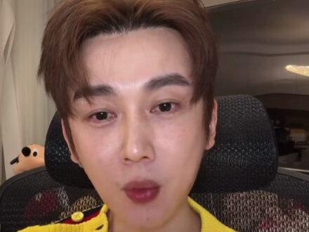 侯明昊“变了”听听十年内娱经纪人怎么说!
@dk李登科
#李登科 #李登科语录 #侯明昊 #侯明昊粉丝 #内娱