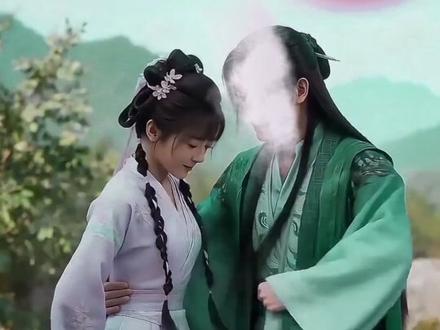 AI古风击腹镜头,虚拟情景演绎。#AI#击腹挑战