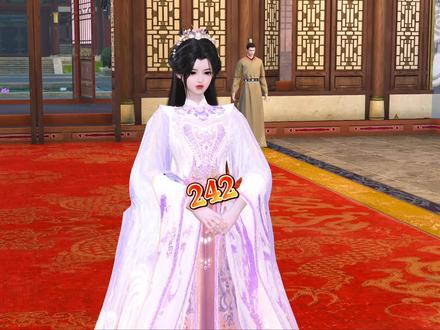 242集|完结版#原创作品#娇妻用智郎娇俏#下集更精彩