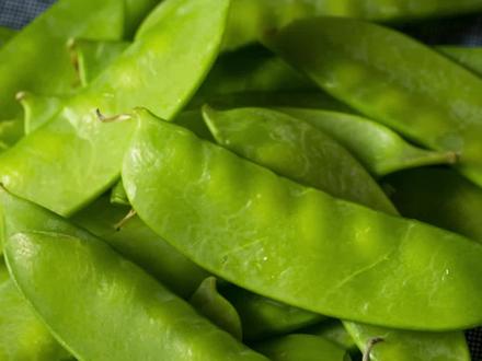 中国人管它叫#荷兰豆 ,荷兰人管它叫中国豆,到底谁叫错了?