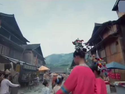 #好剧追到爽 #好剧推荐 舒畅《刘三姐》