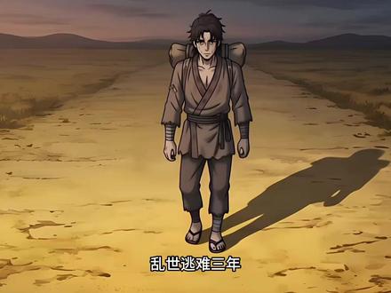 《听风悸动1》哪怕会死,可我怎么能袖手旁观 #二次元 #小说推荐