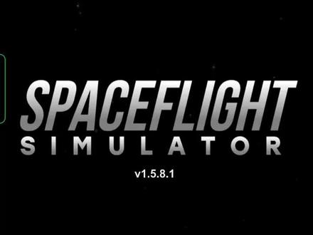 什么,我居然成功自制了航天模拟器1.5.8的汉化包!!