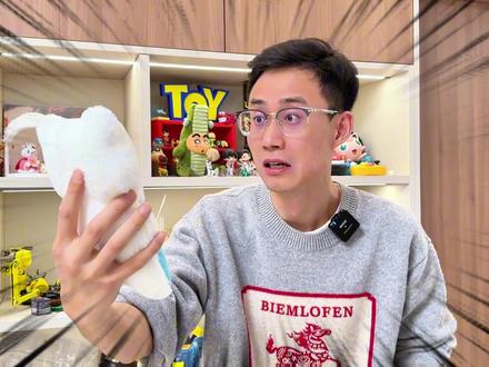 飓风战魂发射器魔改双枪老太!双陀螺发射,对战粉丝暗绝元冥 #飓风战魂 #陀螺 #找到了专治过年无聊的玩具