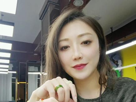 翡翠&独龙玉~傻傻分不清?#独龙玉#南阳