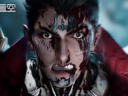 天狼之主的最终结局 #吞噬星空 #国漫 #罗峰