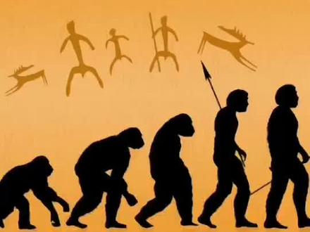 人类真的起源于非洲吗?人类的祖先究竟是谁? #科普 #人类进化 #冷知识