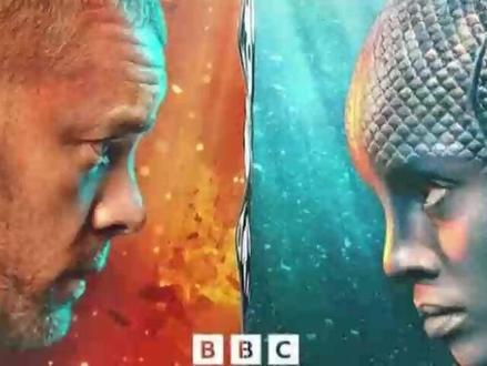 陆海之战 2 年终大片 神奇博士衍生剧 机翻