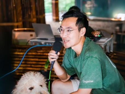 狗狗一岁前,最好做好这四个社会化训练,对狗狗以后成长很有帮助
#训犬 #新手养狗 #狗狗社会化训练 #养狗知识分享 #科学育宠