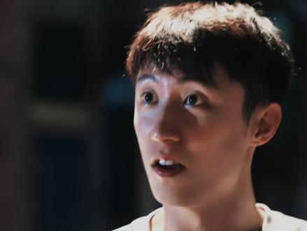 “青春应该被阳光和朝气书写” #黄景瑜 #张小满 #岁月有情时