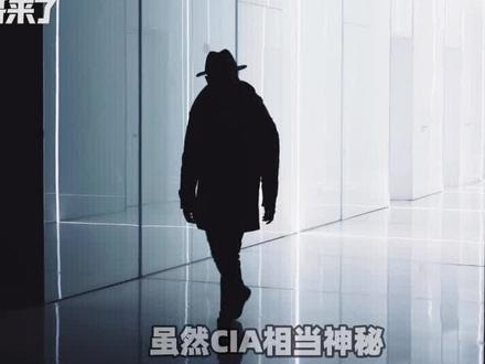 如何成为一名CIA特工?