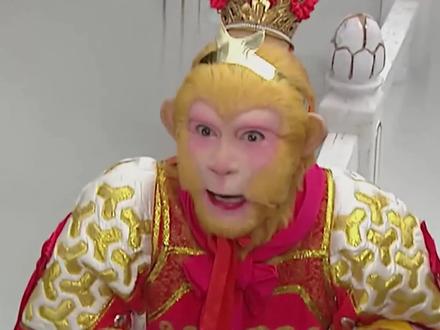 孙悟空大战青牛精 #西游记 #怀旧经典影视