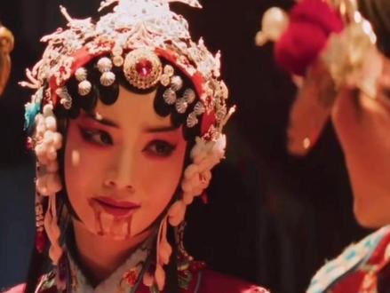 民国爱情,十有九悲😭😭#ENEMY第一季大结局 #enemy民国篇 #夏天妹妹煎饼果仔