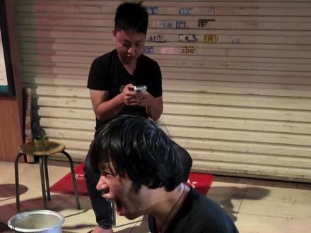 呜 呜 宾利哥 如果没有他你会爱我吗?