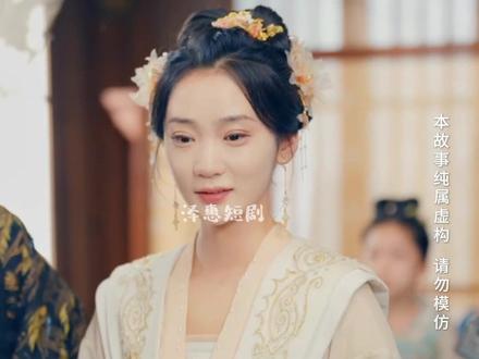 一口气看完《庶妻扶摇路》,太爽了!章章精彩,根本停不下来