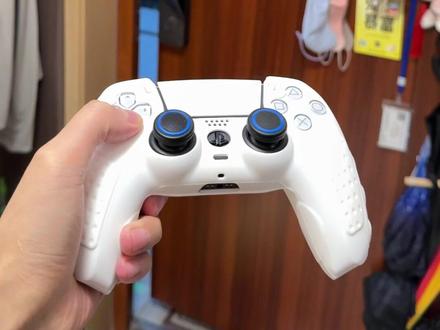 我有一个可爱猩猩机器人女友(炫耀 @阿颗一 #best人生