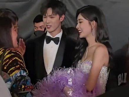 #尚公主 #孟子义 #李昀锐
磕一磕旧糖…你又看了一遍🧣