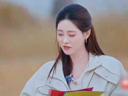 成长如抽筋拔骨般疼痛!#祝绪丹 #综艺名场面 #热播综艺#成长