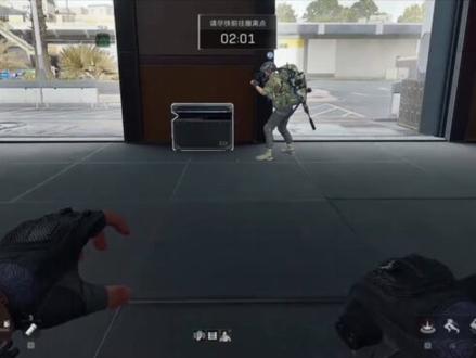 三角洲行动:战损补偿#三角洲行动