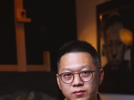 素描虚实关系,决定你画面的高度#蔡海晨素描 #素描 #画画