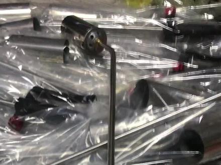猛士大火力喷枪,火焰可喷一米多长,性能稳定,火力凶猛!