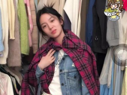 周也在用脸做什么#周也 #豆包 #穿搭 #雷霆 #你好1983开播