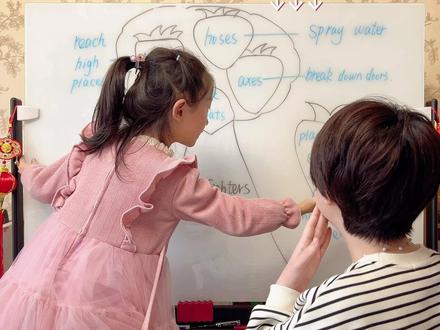 泛读的书,带着孩子一起做做思维导图,然后练习复述,简单易操作,行动起来#英语启蒙 #英语 #英语口语 #英语阅读 #让阅读成为一种习惯