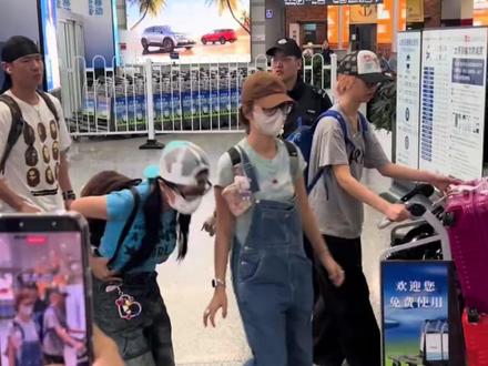 一直以为万妮达有165+来着!#万妮达 #rapper