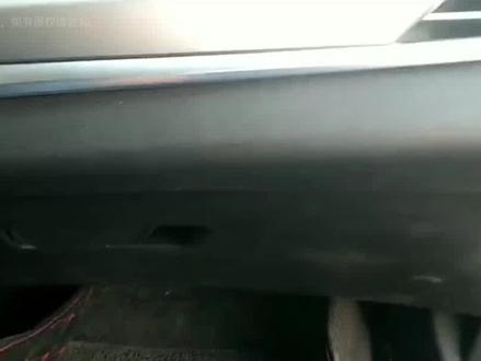 长安一代逸动空调滤芯更换,不用去4S店排队,自己动手可以省好几十。#汽车 #汽车空调滤芯 #汽车知识 #空调滤芯