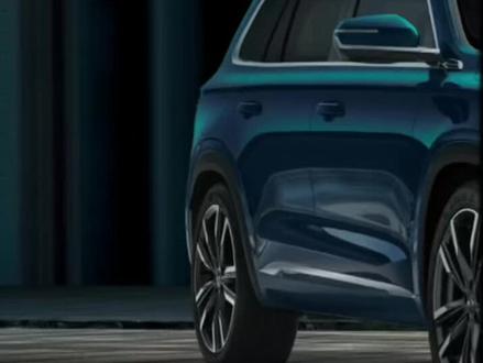 星越L天窗的三种开启方式#我们Hi在一起 @吉利汽车