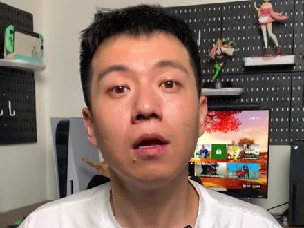 刚买来的国行XBOX怎么实现 手把手教你#XBOX #xboxseries