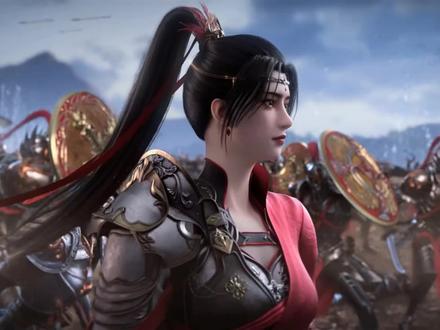 流风霜失败了#紫川2新年连更九集