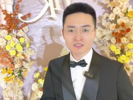 明年能不能结婚呢?寡妇年是指无春年,没有立春的年份。无春年只是农历和阳历的时间差,和四季更迭个人运势没有任何关系。更不会影响结婚。#2024年无春年 #婚礼主持人亚洲 #婚礼主持人文静 #主持人 #结婚