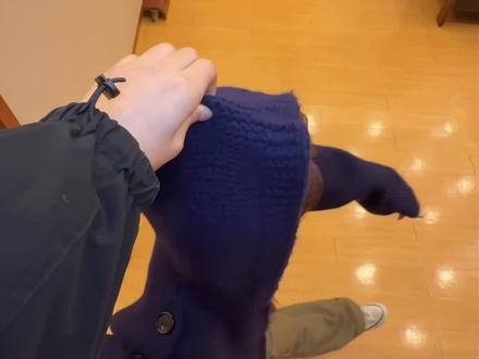 太可爱了叭💨和闺蜜一起拍爱豆同款逃跑小人!
#闺蜜拍照#拎帽子拍照#爱豆同款#可爱#拍照姿势不重样